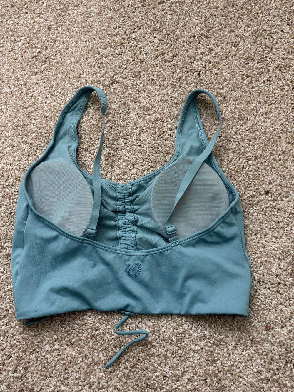 VS Pink sports bra - Picture 3 of 4